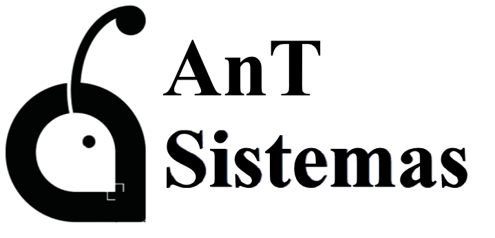 Logo AnT Sistemas